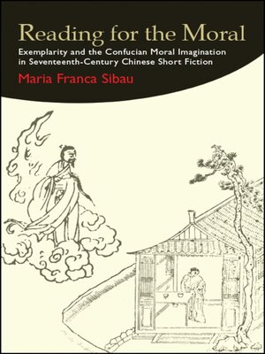 cover image of Reading for the Moral